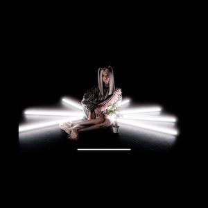 Meet your Posher, Zoey